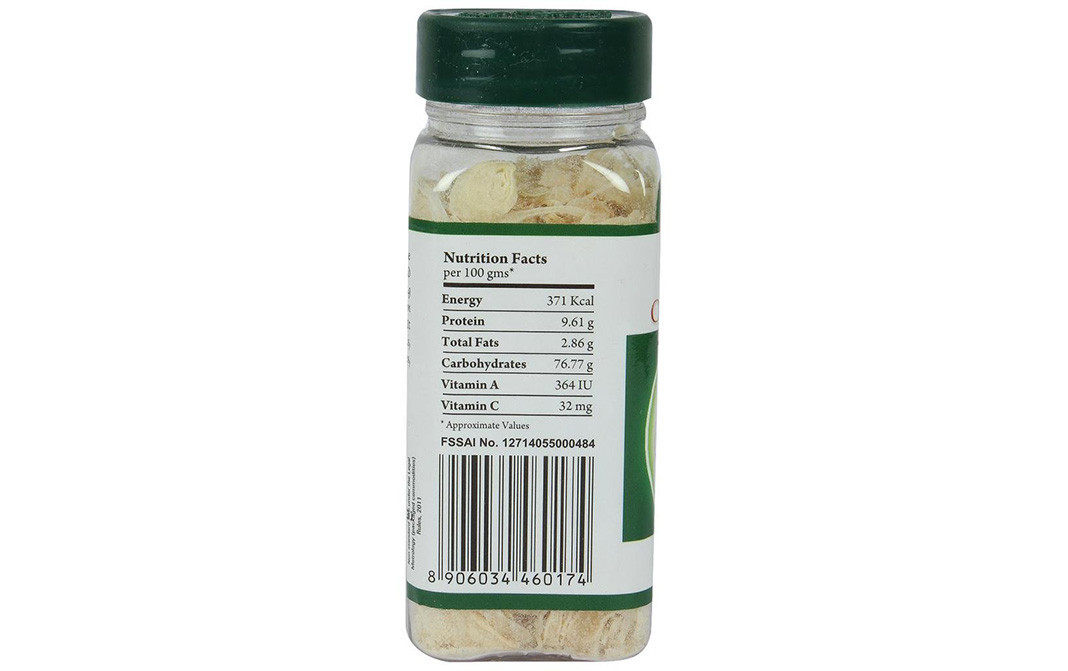 Urban Flavorz Crispy Onion Flakes    Bottle  30 grams